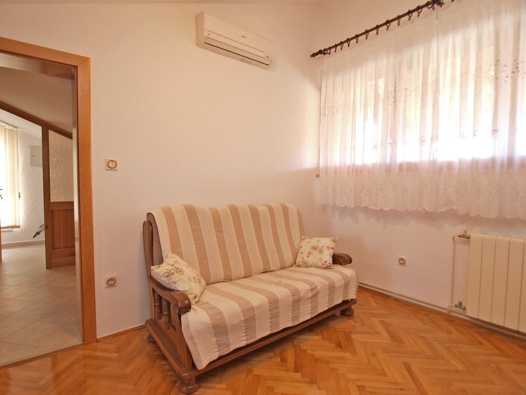 Apartment Zorko 707 Rovinj Exterior foto