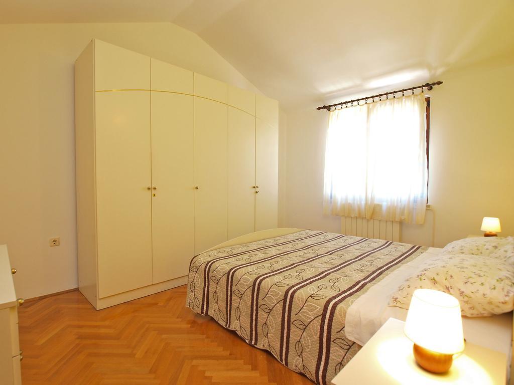 Apartment Zorko 707 Rovinj Exterior foto